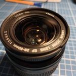 Canon zoom EF 28-80 mm 1: 3, 5-5, 6 fotó