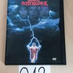 jó állapot DVD 012 Az eastwicki boszorkányok - Jack Nicholson, Michelle Pfeiffer, Susan Sarandon fotó