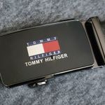 Új Tommy Hilfiger automata öv fotó