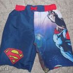 Superman úszósort 3-4 éves kisfiúra fotó