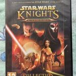 Star Wars Knights of the old Republic PC játék fotó