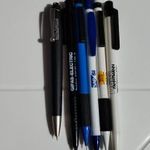 Retró töltő ceruzák. fotó