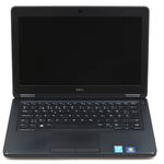 Dell Latitude E5250 felújított laptop garanciával i5-8GB-256SSD-HD fotó