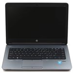 HP Probook 640 G1 felújított laptop garanciával i5-8GB-240SSD-HDP-US fotó