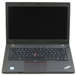 Lenovo Thinkpad L460 felújított laptop garanciával i5-8GB-256SSD-FHD fotó