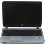 HP ProBook 450 G2 felújított laptop garanciával i5-8GB-500HDD-HD fotó