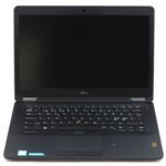 Dell Latitude E7470 felújított laptop garanciával i5-8GB-256SSD-FHD fotó