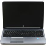 HP ProBook 650 G1 felújított laptop garanciával i5-8GB-128SSD-FHD fotó