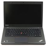 Lenovo Thinkpad T440 felújított laptop garanciával i5-4GB-500HDD-HDP fotó