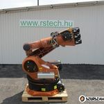 Eladó Használt Ipari Robot KUKA KR 210 L 180 (1609) fotó