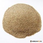 Lincos Szóróanyag, kvarchomok homokszóráshoz 25kg, 0.84 mm (0.125-1.6 mm) - LN-KH84 fotó