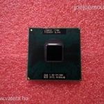Intel Core 2 Duo T7100 SLA4A 1.8GHz/2MB/800MHz CPU (Socket P) fotó