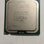 Intel® Core™2 Duo Processor E4600 2M Cache, 2.40 GHz, 800 MHz FSB. fotó