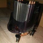 Cooler Master Hyper TX2 venti nélkül (LGA775) fotó