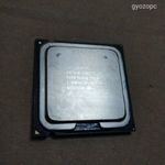 Intel® Core™2 Duo Processor E4300 2M Cache, 1.80 GHz, 800 MHz FSB. fotó