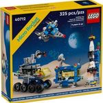 LEGO Micro 40712 fotó