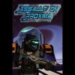 Assault On Proxima (PC - Steam elektronikus játék licensz) fotó