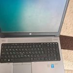 Kishibás HP ProBook 650 G1 alkatrésznek NMÁ fotó