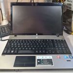 Hp ProBook 4520s Intel Core i5 Laptop fotó