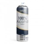 100% alkohol spray - 500 ml fotó