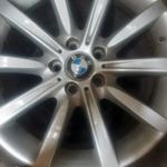 BMW alufelni fotó