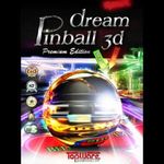 Dream Pinball 3D (PC - Steam elektronikus játék licensz) fotó