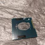 Intel Core i5-3210M SR0MZ processzor fotó