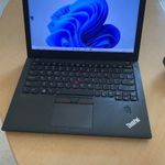 Lenovo Thinkpad T450, i5-5300u érintős Laptop+töltő fotó