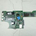 Lenovo ThinkPad X131 laptop alaplap hibás fotó