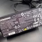 Lenovo ADLX45NCC3A (eredeti) gyári laptop töltő fotó