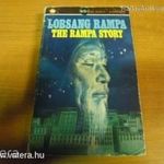 T. Lobsang Rampa: The Rampa Story (*510) fotó