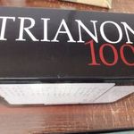 Trianon 100 (Kosztolányi Dezső -Vérző Magyarország; Gyurgyák János - Emlékező Magyarország 1-2. + té fotó
