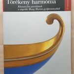Balla Gabriella - Törékeny harmónia - Klasszicista porcelánok -T231 fotó