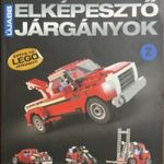 A LEGO építők könyve 2. - fotó