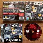 PS1 GTA 2 fotó