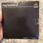 Ps2, Playstation 2 Bontatlan demó játék lemez fotó