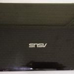 Asus K53SD Laptop fotó