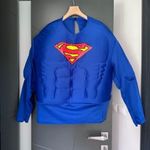 Superman felsőtest/ jelmez fotó