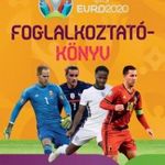Emily Stead: UEFA EURO 2020 - Foglalkoztatókönyv fotó