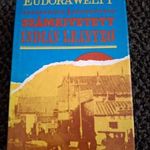 Eudora Welty: A számkivetett indián leányzó c. könyv fotó