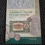 Leányfalusi-Nagy, A Korona-Fillér pénzrendszer c. könyv fotó