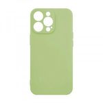 Tint Case - Xiaomi Redmi Note 12 5G / Poco X5 zöld szilikon tok fotó
