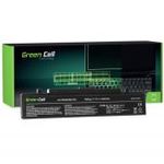 Green Cell Laptop akkumulátor Samsung NP-P500 NP-R505 NP-R610 NP-SA11 NP-R510 NP-R700 NP-R560 NP-... fotó
