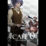 CAFE 0 ~The Sleeping Beast~ (PC - Steam elektronikus játék licensz) fotó