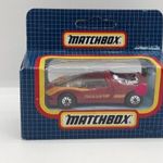 Matchbox Superfast. MB-49 Peugeot Quasar fotó