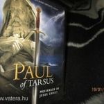 PAUL OF TARSUS - Messenger of Jesus Christ / DVD fotó