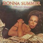 Donna Summer - I Remember Yesterday (ameirkai nyomás) fotó