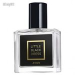 Avon Little Black Dress parfüm 30 ml fotó