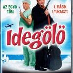 Idegölő (2006) DVD fsz: Gesztesi Károly fotó