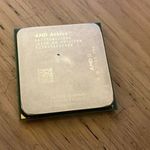 Raktárkisöprés! AMD Athlon AD7750WCJ2BGH AM2 processzor gyűjteményből akár 1Ft fotó